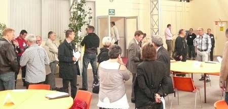 Speed dating bd