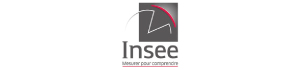 INSEE logo