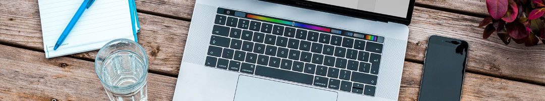 Newsletter 13 : la révolution télétravail