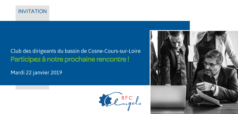 BFC ANGELS : du capital, des compétences et la puissance d’un réseau