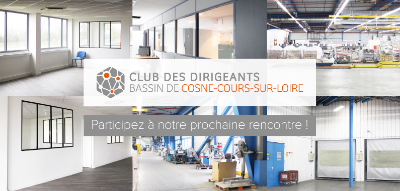 À la découverte du futur hôtel d’entreprises de Villechaud