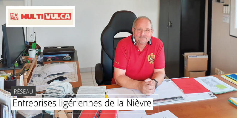 MULTIVULCA : spécialiste de la vulcanisation