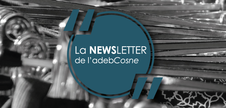 Newsletter : Revitaliser nos centres-villes & centres-bourgs