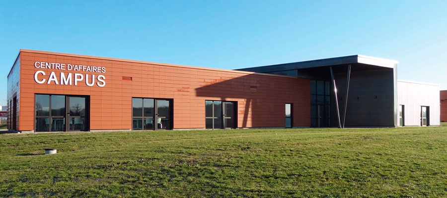 CAMPUS