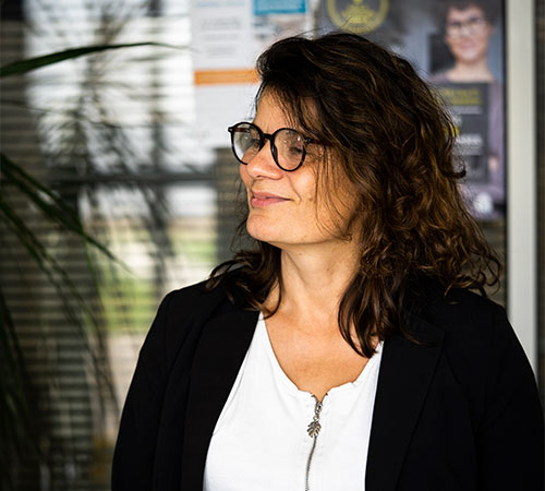 Dominique Carvalho